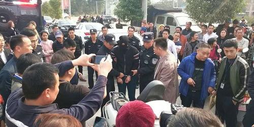 廉江记者爆料案件最新,最新案件进展及背后真相揭露  第1张