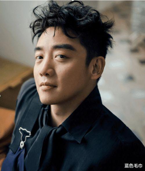 娱乐吃瓜郑恺,娱乐圈的“吃瓜”达人，揭秘明星幕后故事  第2张