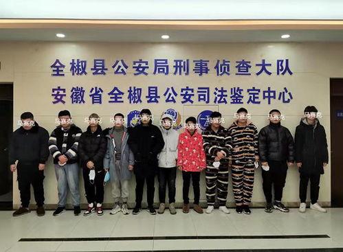 安徽全椒新闻爆料电话,揭秘全椒最新动态与民生关注 第2张 安徽全椒新闻爆料电话,揭秘全椒最新动态与民生关注 第2张