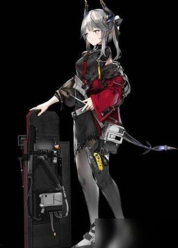 明日方舟皮肤2024最新爆料 第2张 明日方舟皮肤2024最新爆料 第2张